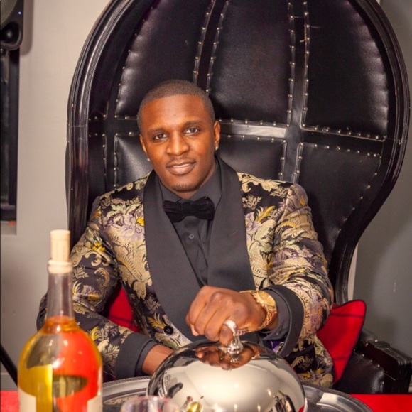 Ralph Lauren Purple Label Blazer - Picture 1 of 1